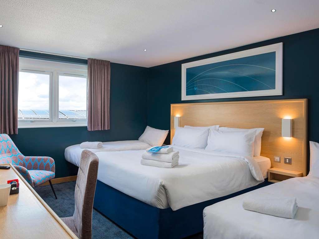 Travelodge Plymouth Rom bilde