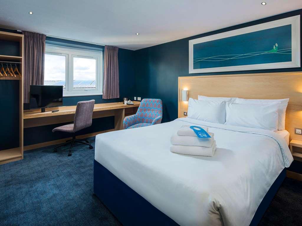 Travelodge Plymouth Rom bilde