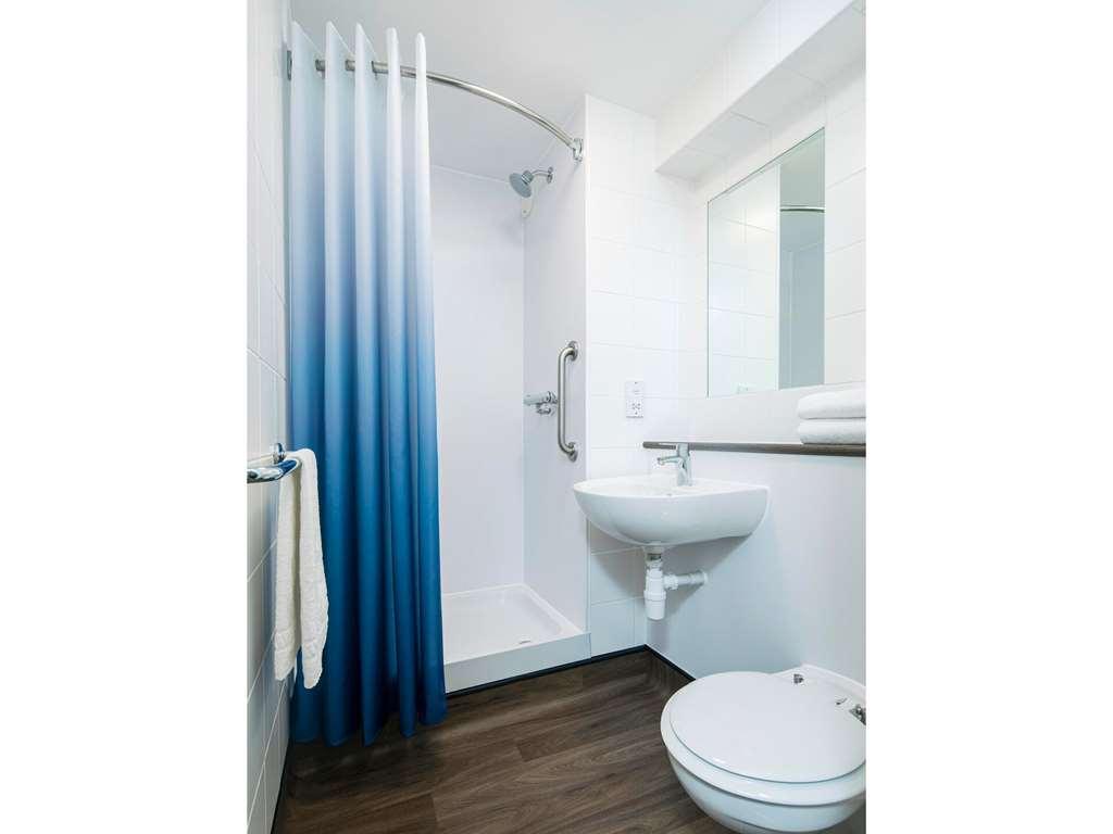 Travelodge Plymouth Rom bilde