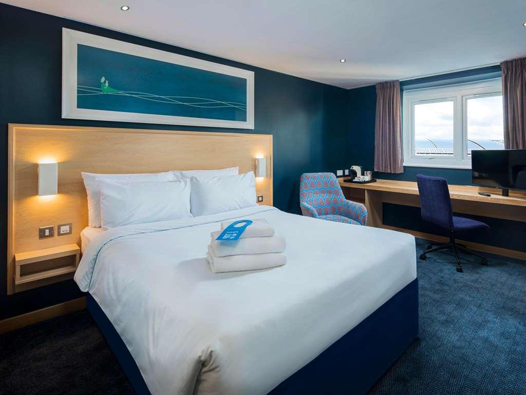 Travelodge Plymouth Rom bilde