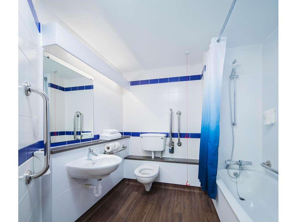 Travelodge Plymouth Rom bilde