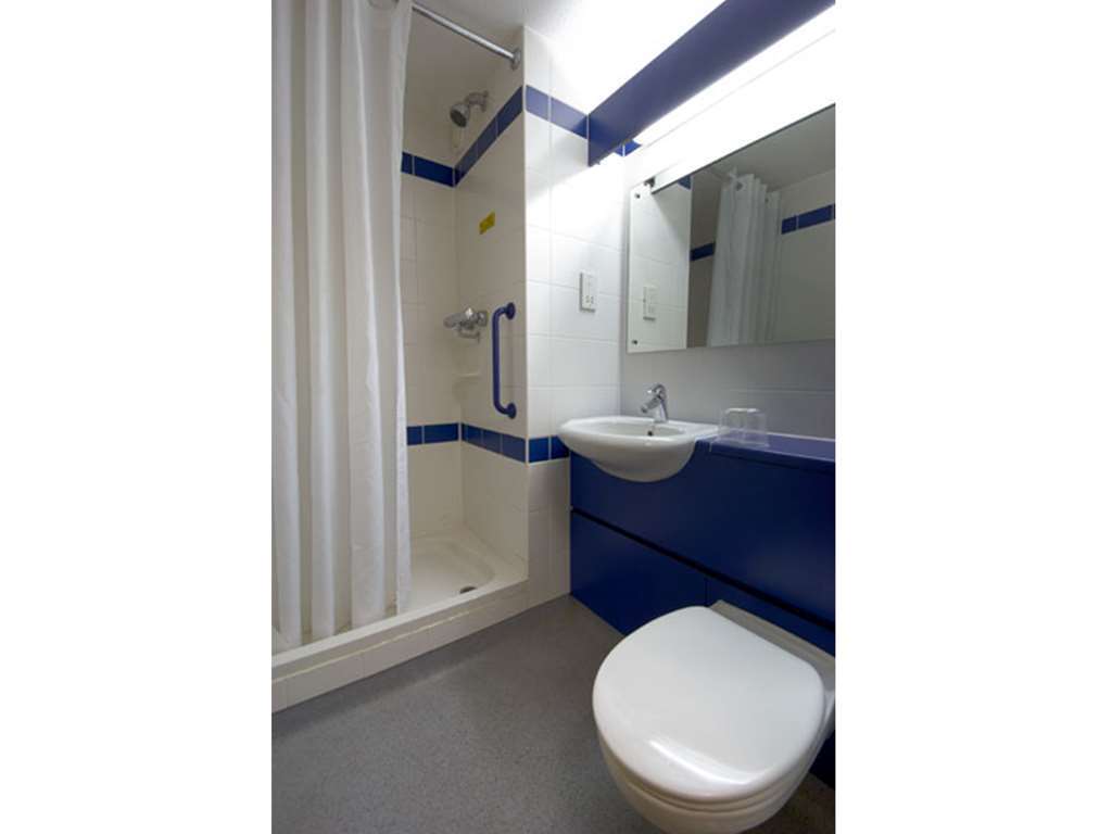 Travelodge Plymouth Rom bilde